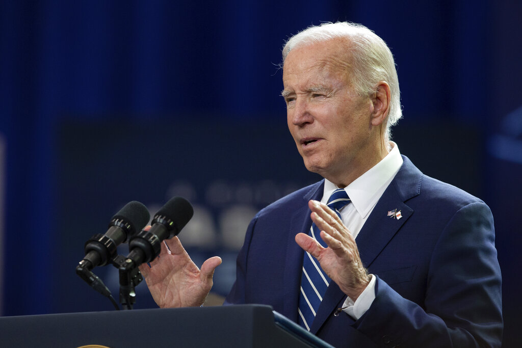 Midterms, Biden’s agenda, and the filibuster