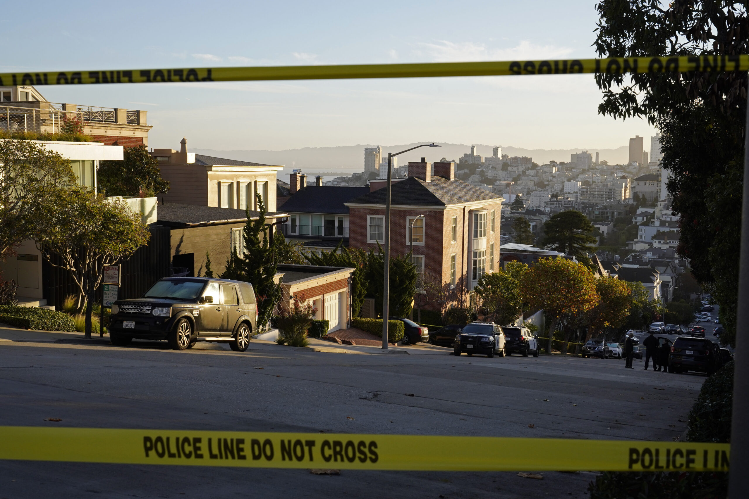 Pelosi home attack: Report reveals Capitol Police failure to watch cameras, alarm system mystery