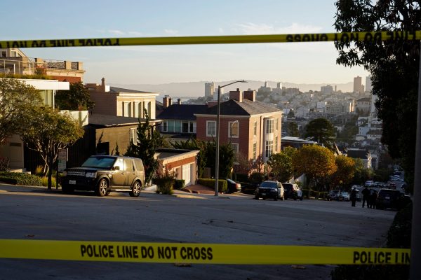 Pelosi home attack: Report reveals Capitol Police failure to watch cameras, alarm system mystery