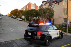 ‘This was a suicide mission’: Alleged Paul Pelosi attacker had a list of other people he wanted to target