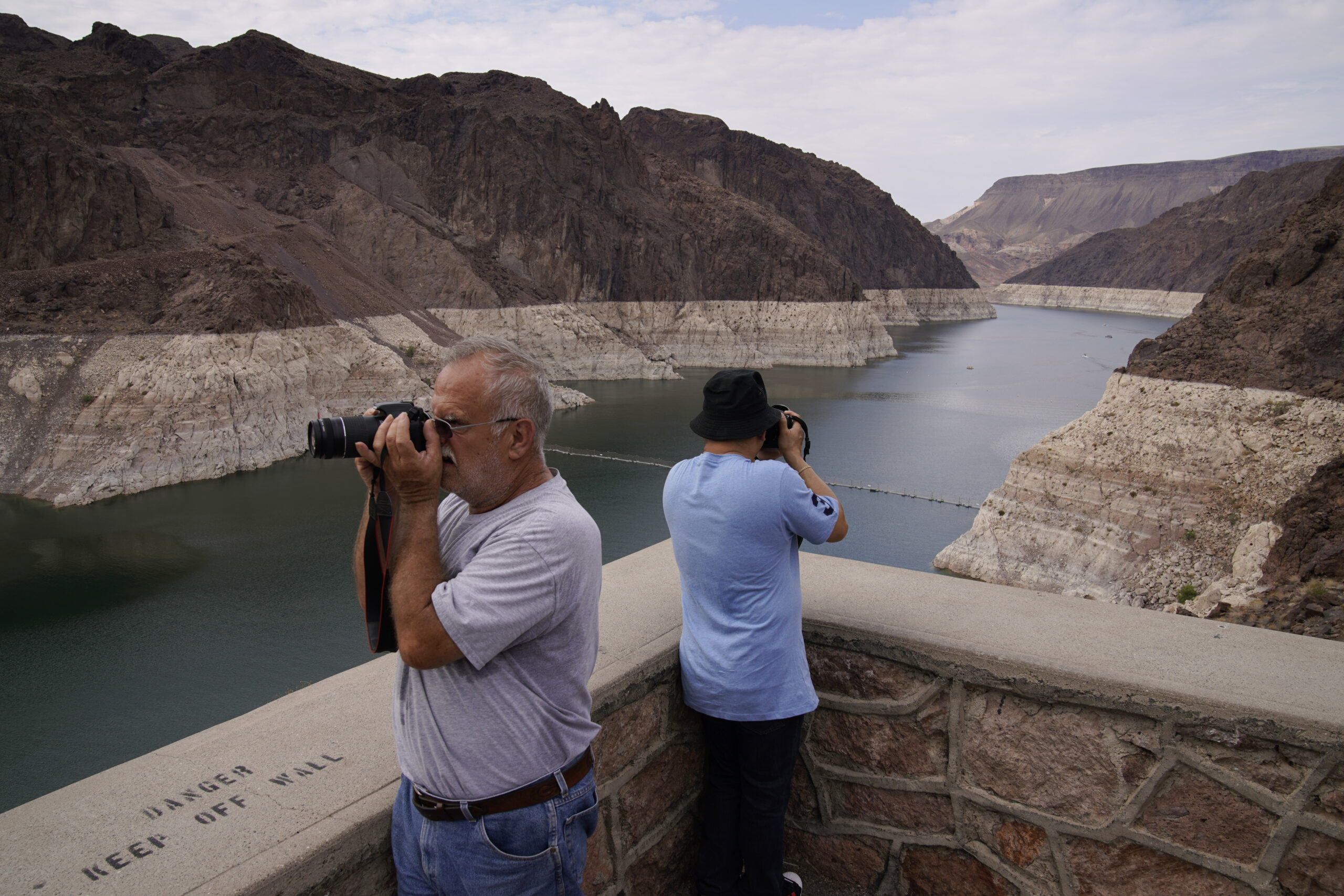 Supreme Court to hear water dispute between Navajo and government amid historic drought