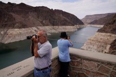 Supreme Court to hear water dispute between Navajo and government amid historic drought