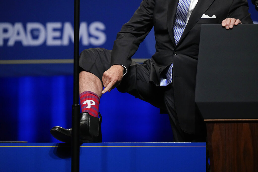 White House Report Card: Zogby says, ‘Week belonged to GOP’