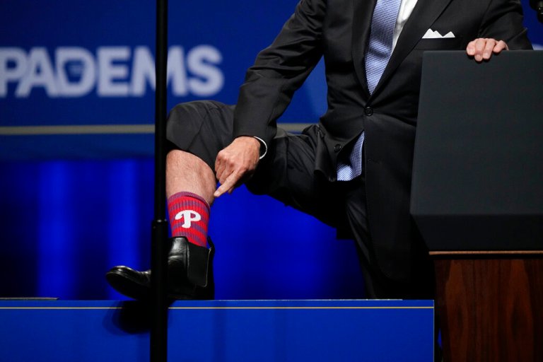 White House Report Card: Zogby says, ‘Week belonged to GOP’