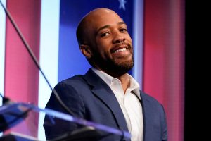 Democrat Mandela Barnes drops Wisconsin gubernatorial bid in nod to Hong