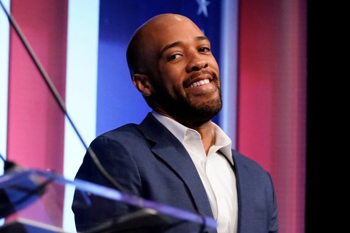 Democrat Mandela Barnes drops Wisconsin gubernatorial bid in nod to Hong