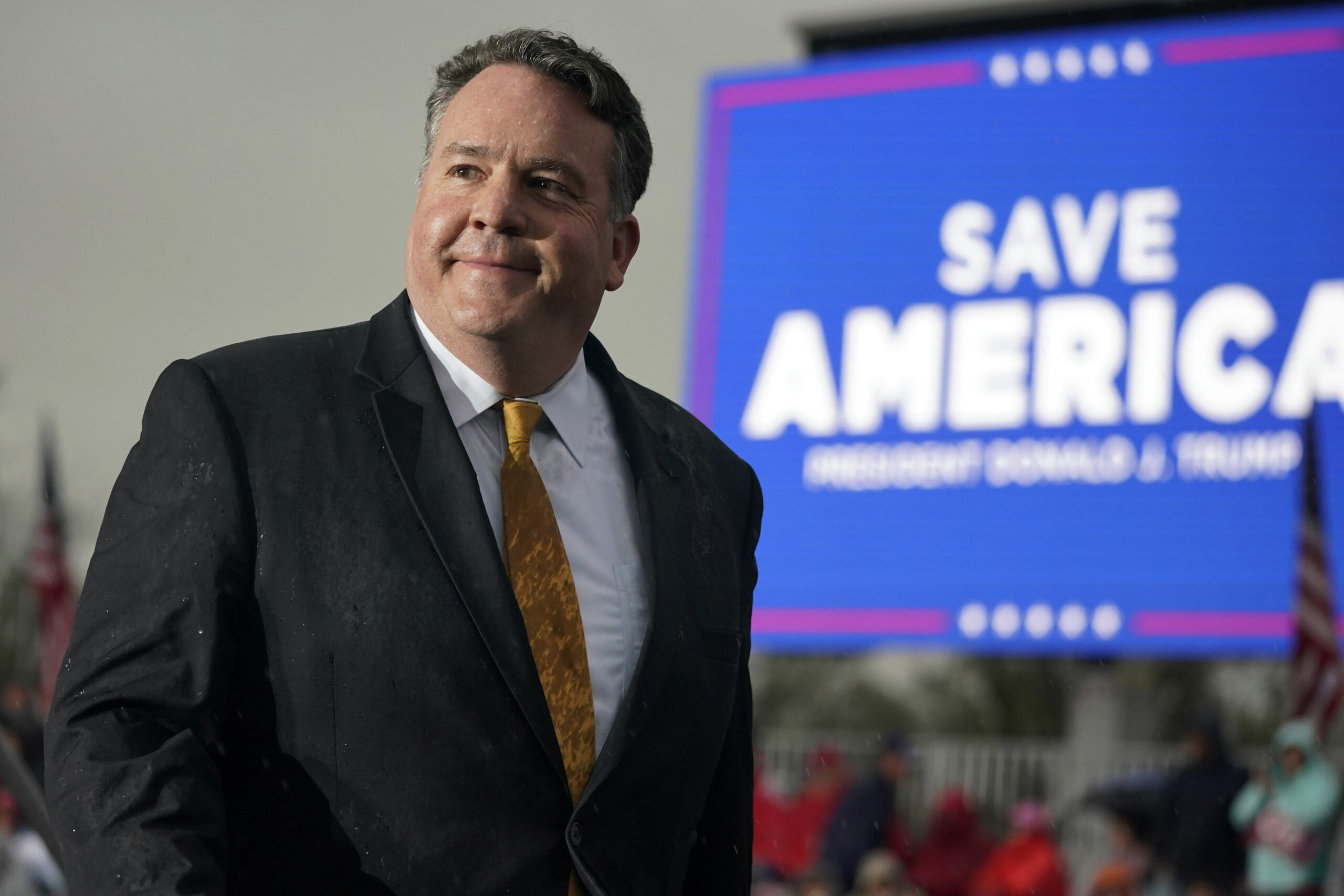 Club for Growth draws 2024 battle lines in key Senate primaries