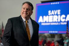 Club for Growth draws 2024 battle lines in key Senate primaries