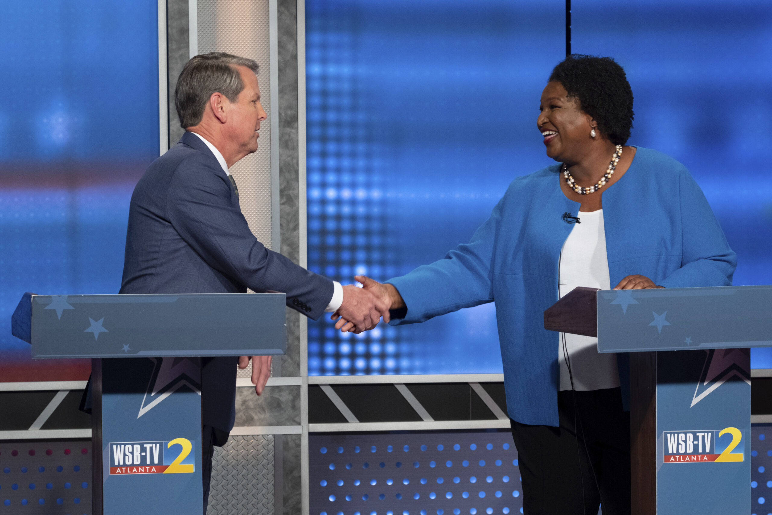 Election 2022 Georgia Governor