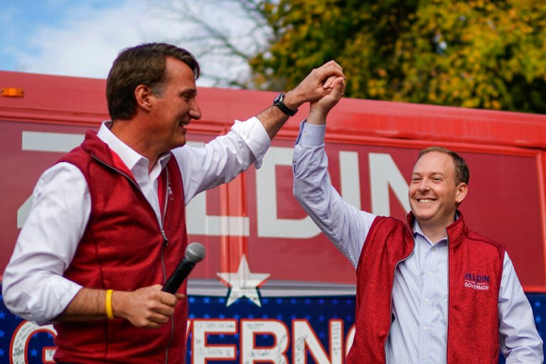 Liberal Media Scream: Press trying to block GOP investigations, impeachment of Biden