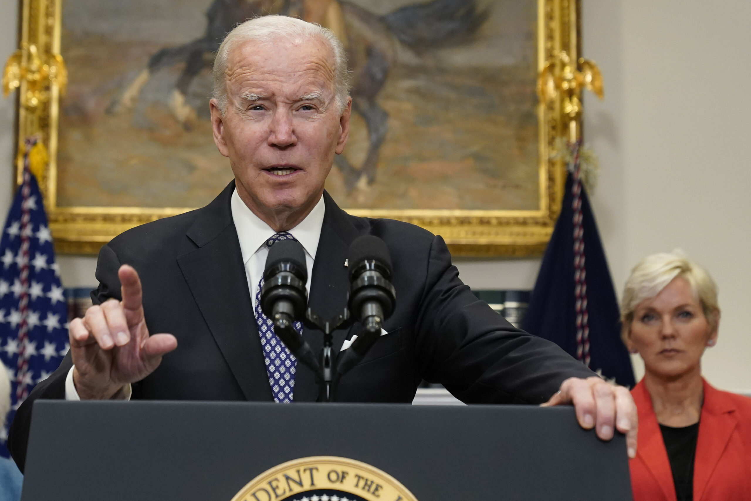 The Biden energy and climate policies in broader perspective