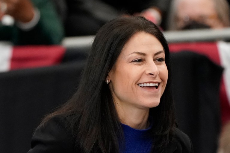 Michigan Republicans on state’s ‘fake electors’ slate plead not guilty