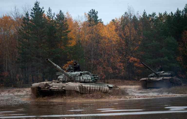 US personnel have conducted ‘multiple inspections’ of aid in Ukraine