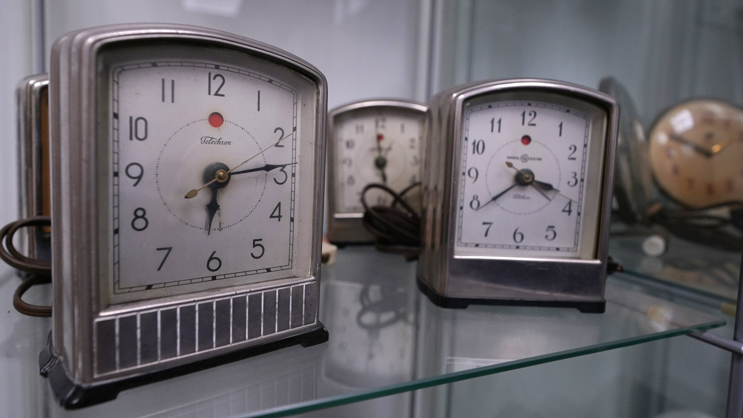 Time’s up: Why this could be the last time you have to spring your clock forward