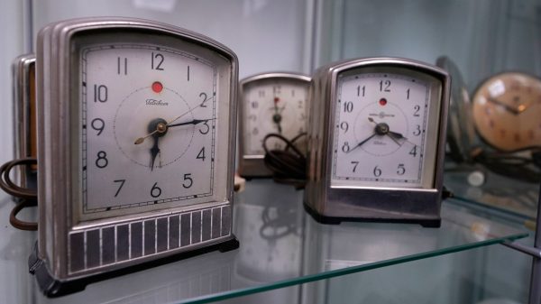 Time’s up: Why this could be the last time you have to spring your clock forward