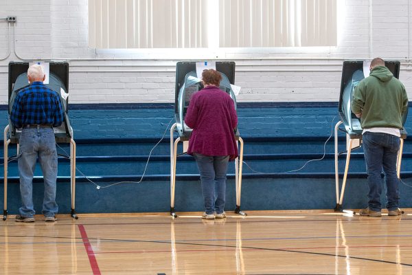 Hundreds of Tennessee voters cast ballots in wrong races due to redistricting confusion