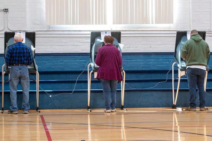 Hundreds of Tennessee voters cast ballots in wrong races due to redistricting confusion