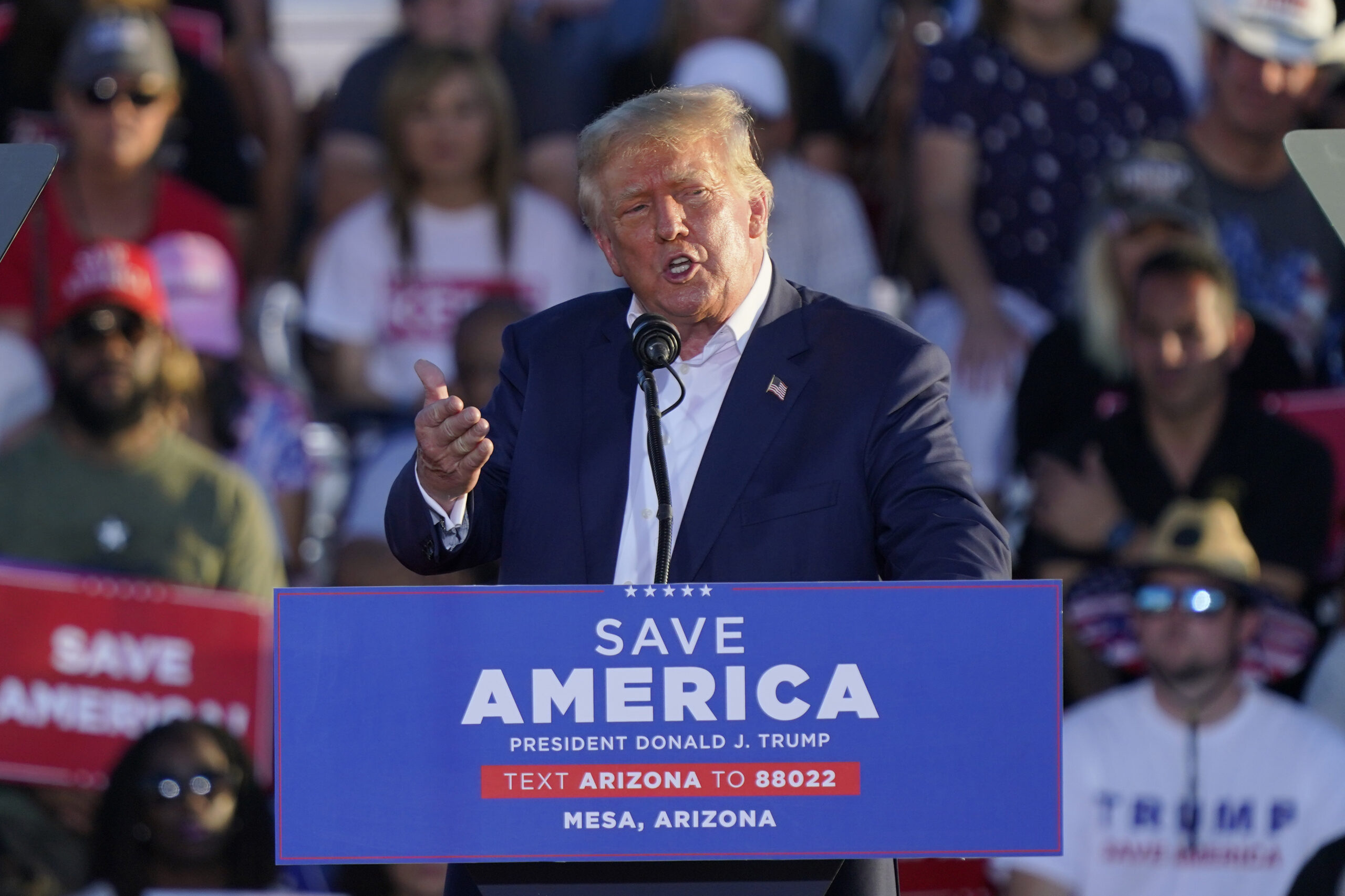 Letitia James scores win over Trump after judge approves monitor for Trump Org