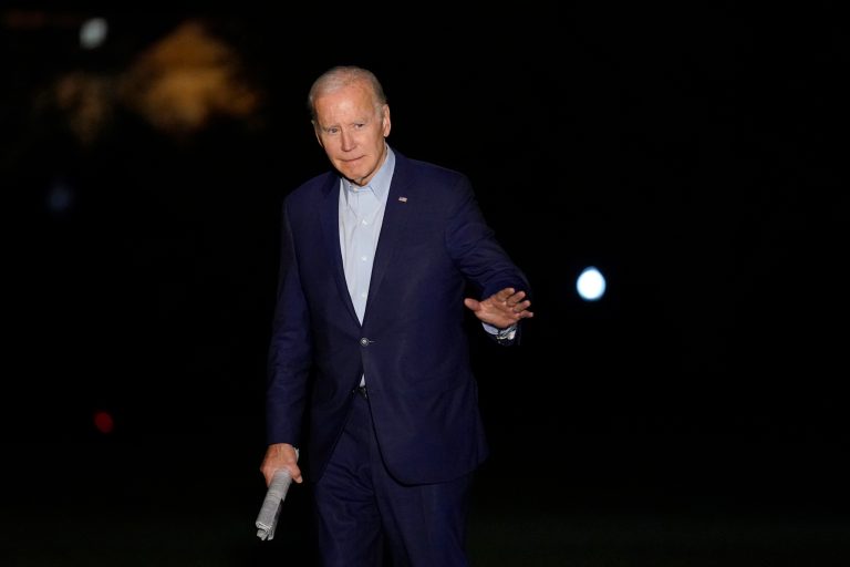 President Joe Biden added yet another campaign event to his schedule on Wednesday, a prime time, televised speech on 