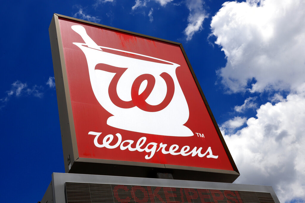 CVS and Walgreens find themselves at the center of the abortion debate