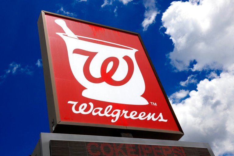 CVS and Walgreens find themselves at the center of the abortion debate