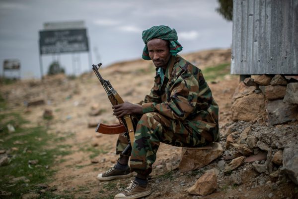 Meta’s algorithm helped stoke hate and violence during Ethiopian civil war, $2B lawsuit alleges