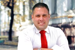 Anthony D’Esposito leads House GOP sweep on Long Island
