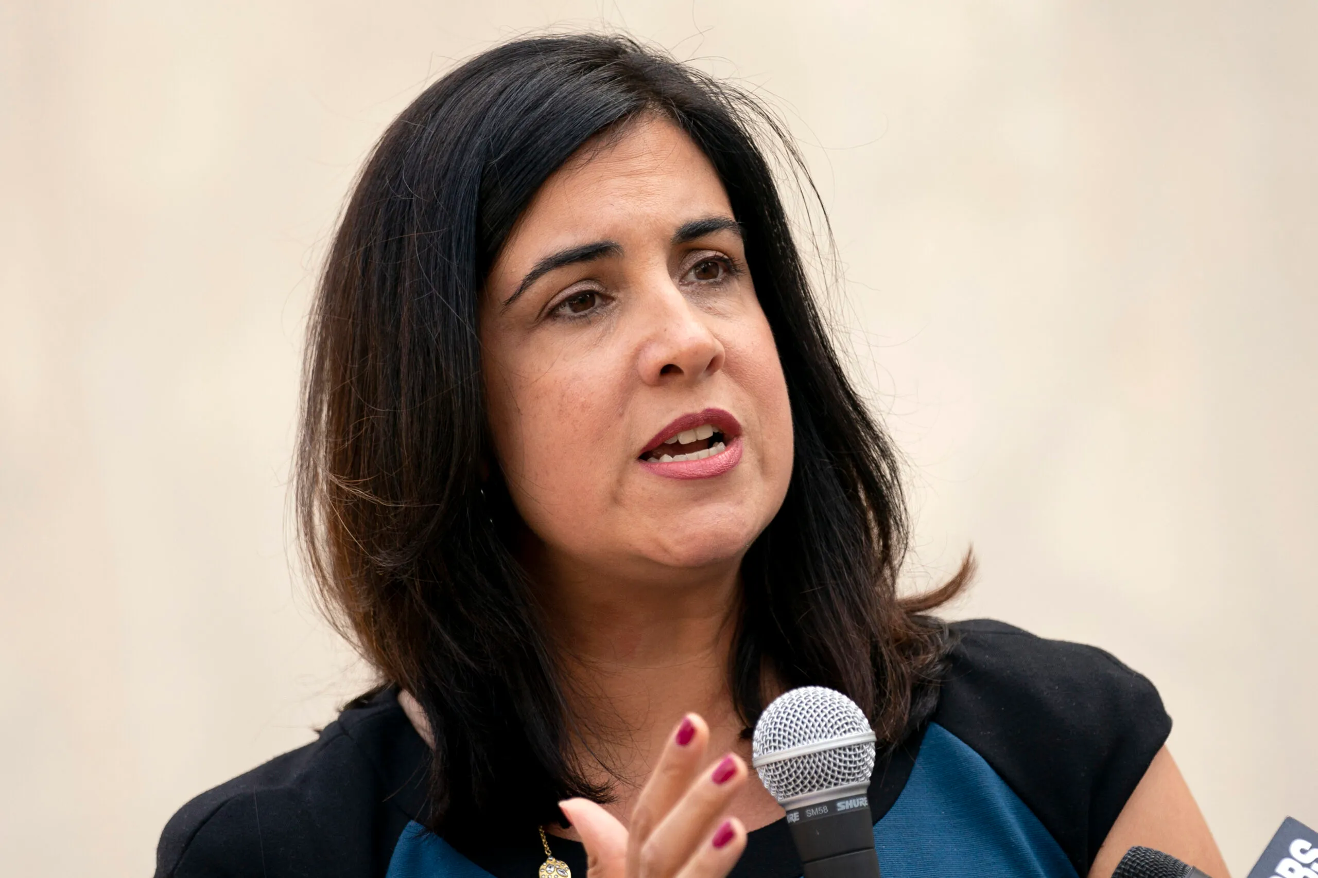 NYC mayoral candidate Lander challenges Malliotakis to debate over ‘big, beautiful bill’