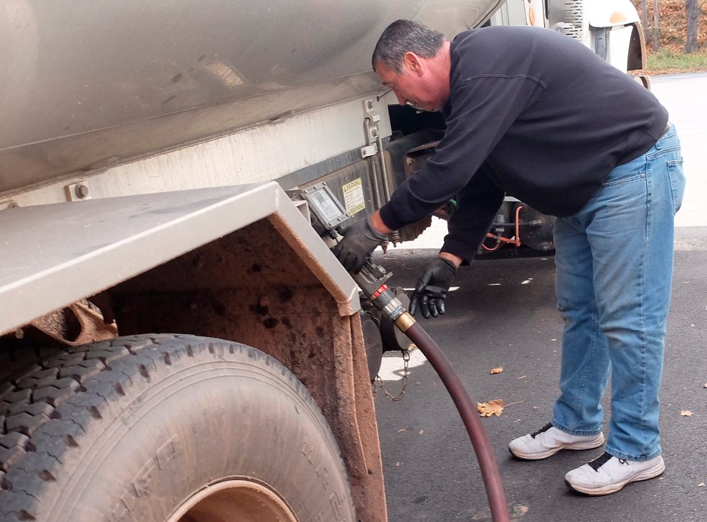 Texas utility solicits donations to help households through winter