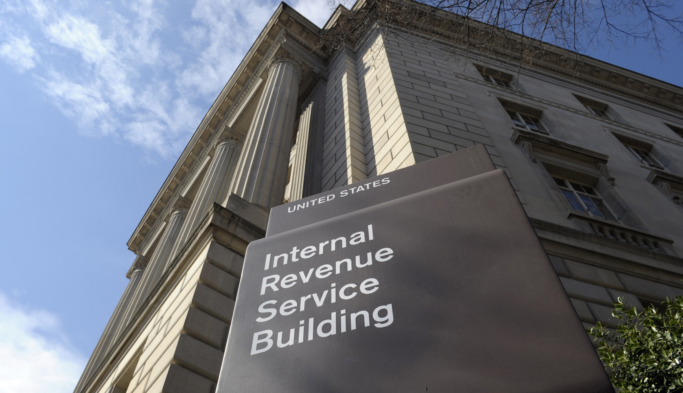 Democrats enhanced IRS habit of targeting poor people, not millionaires