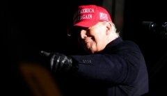 Trump gives strongest hint yet at 2024 run as he urges MAGA followers to vote in midterm elections