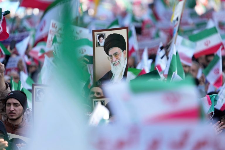 Iran executions: Three men accused of November terror attack killed: Report
