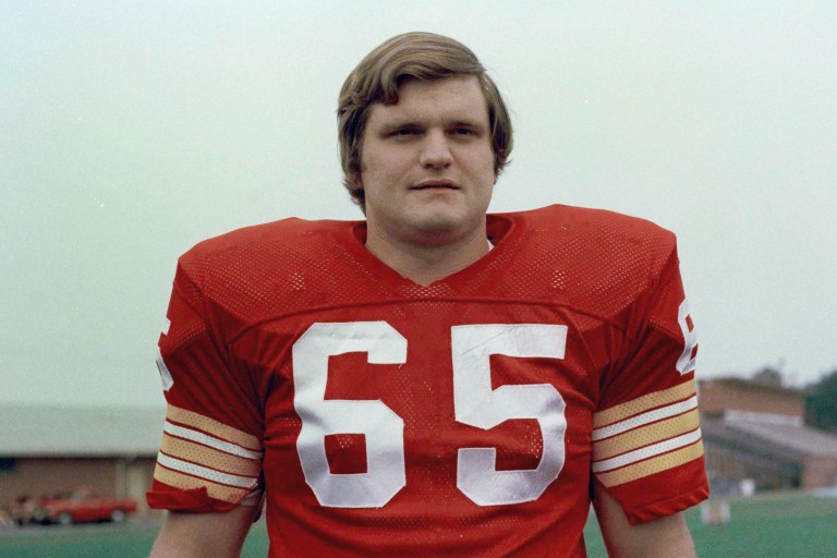 Dave Butz, Super Bowl champion and Washington DC football legend, dies at 72