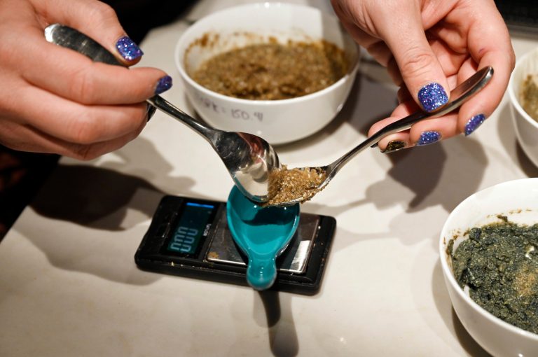 California legislature takes steps to decriminalize psychedelics