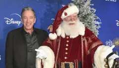 Tim Allen on honoring Christmas: ‘We honor the Christian tradition without heralding it’