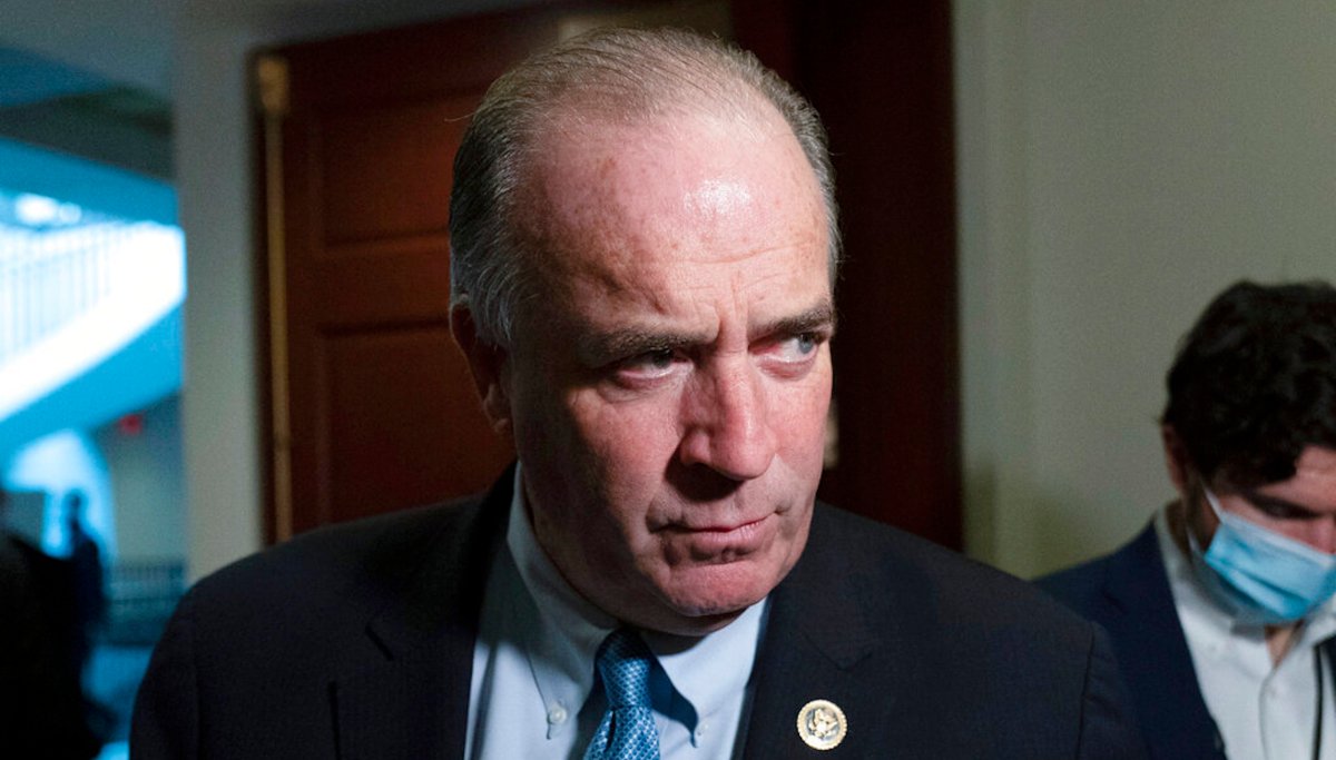 Michigan Rep. Dan Kildee released from hospital after 'successful ...