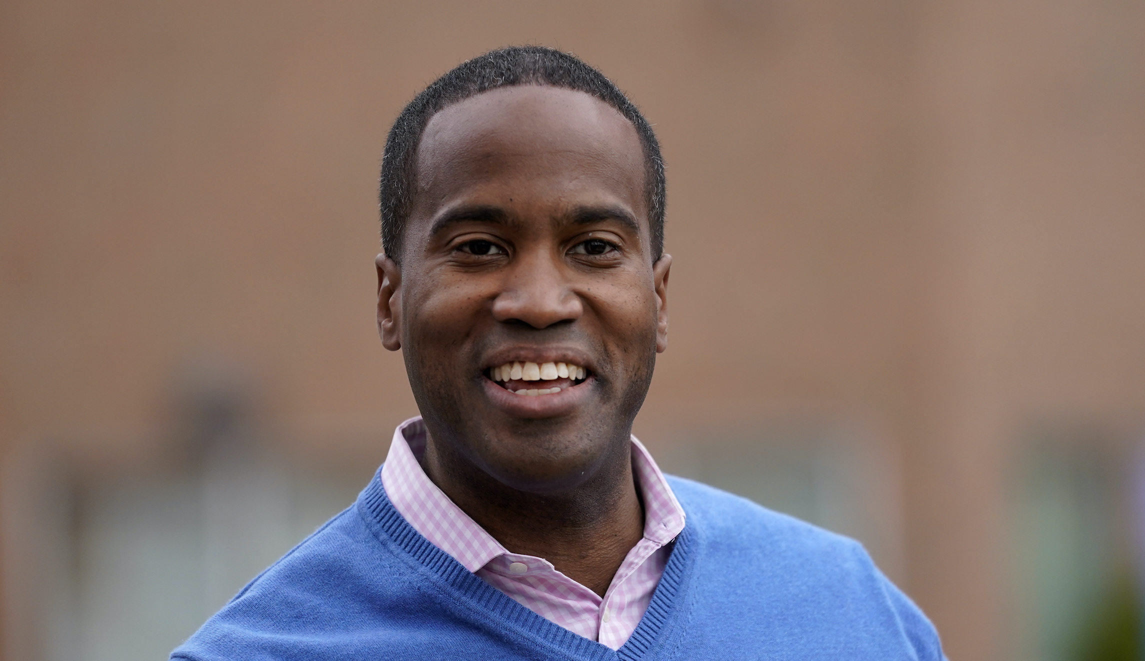 Rep. John James files for reelection in House, won’t seek open Michigan Senate seat