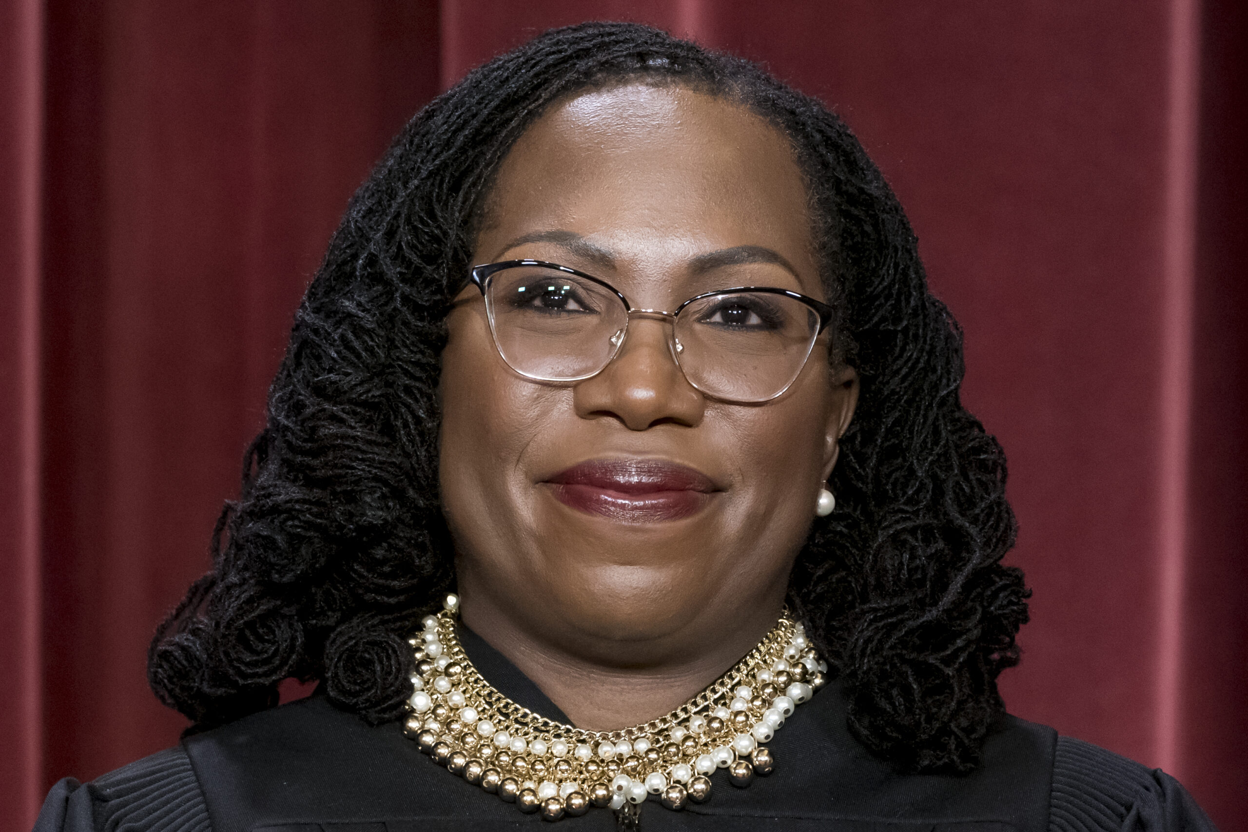 Supreme Court news: Ketanji Brown Jackson authors majority opinion on sentencing case