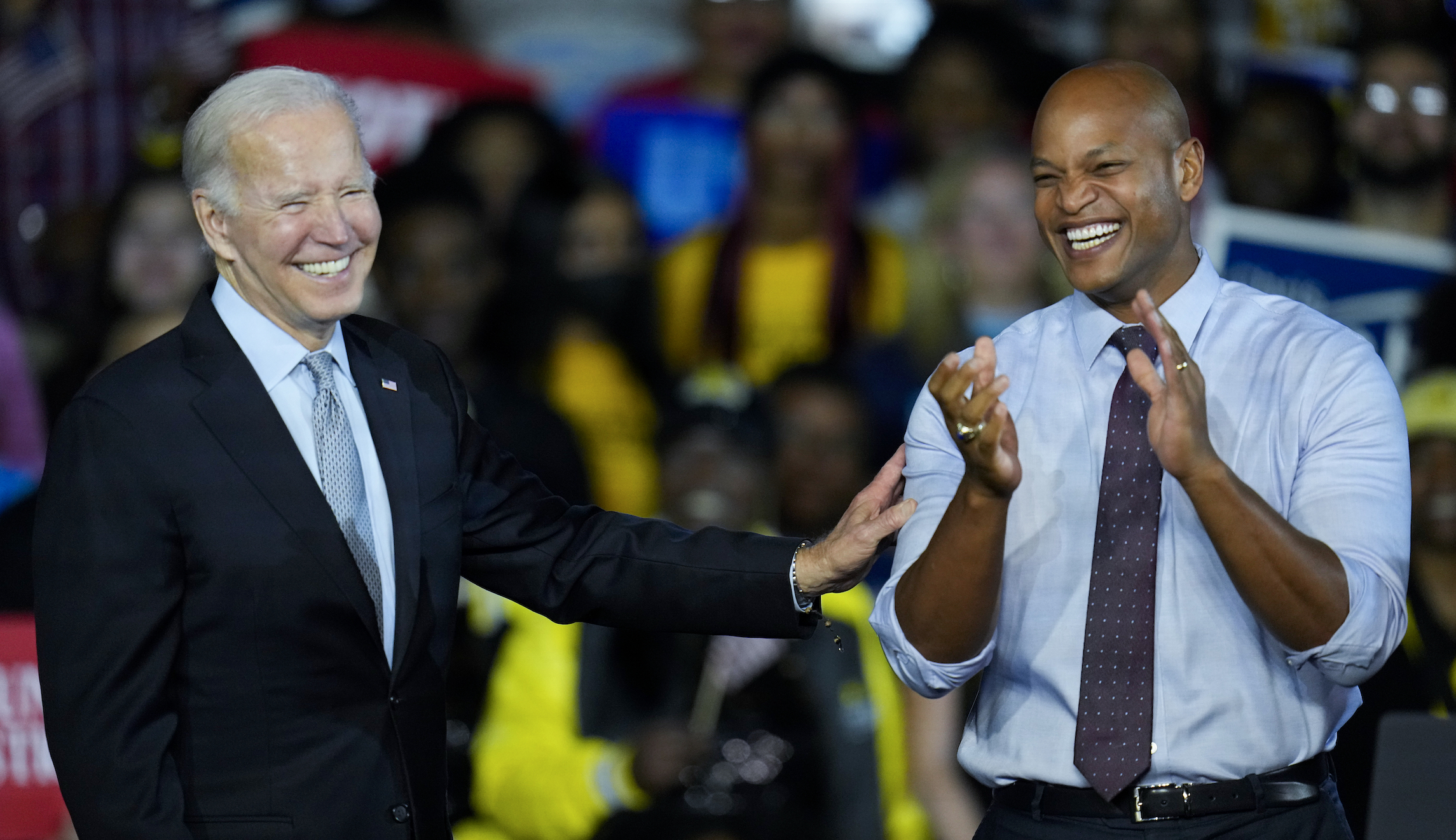 Maryland Democrats want to let young adults off the hook for felony murder