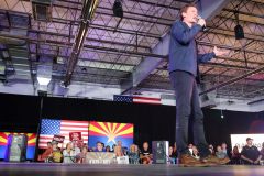 Blake Masters announces he’s running for Arizona House seat instead of Senate