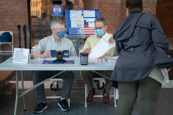 Pollsters wrong again: A look at what polls predicted vs what happened on Election Day