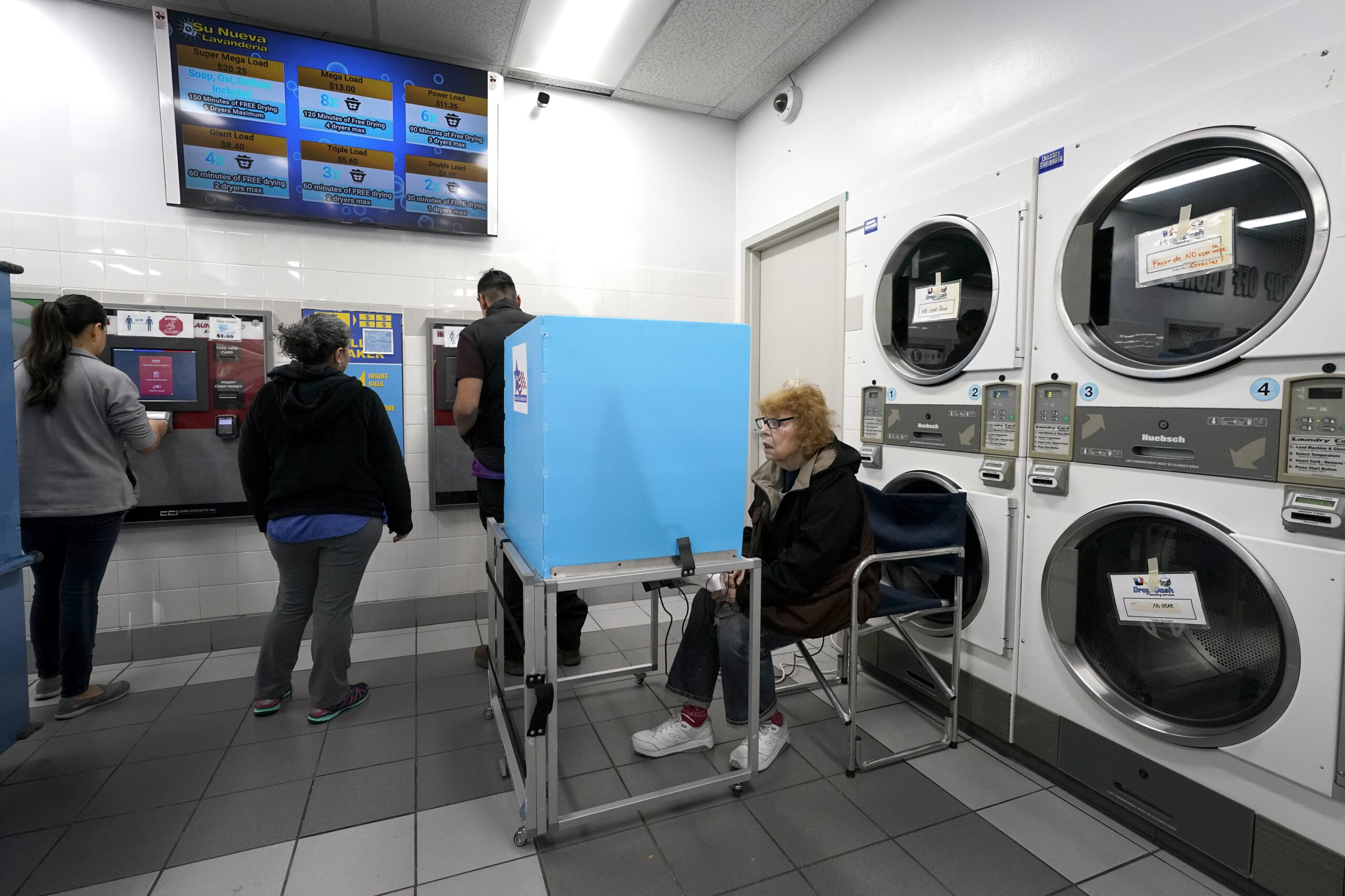 New DOE efficiency rules could make washing machines more costly and less effective, manufacturers warn