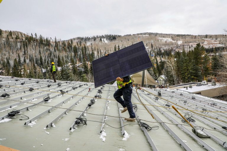 Year in Review: Three of the biggest energy stories of 2022