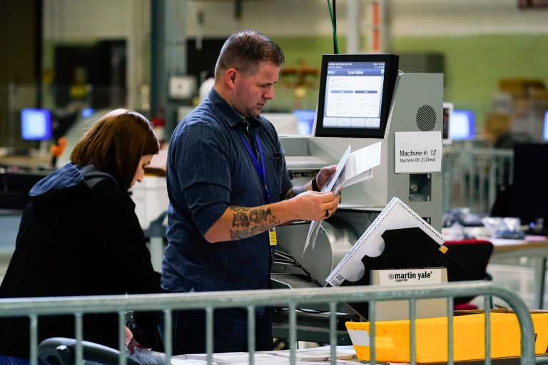 Pennsylvania certifies midterm results after monthlong delay