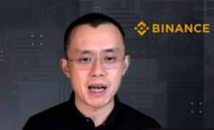 SEC sues Binance and its CEO, accusing them of mishandling funds