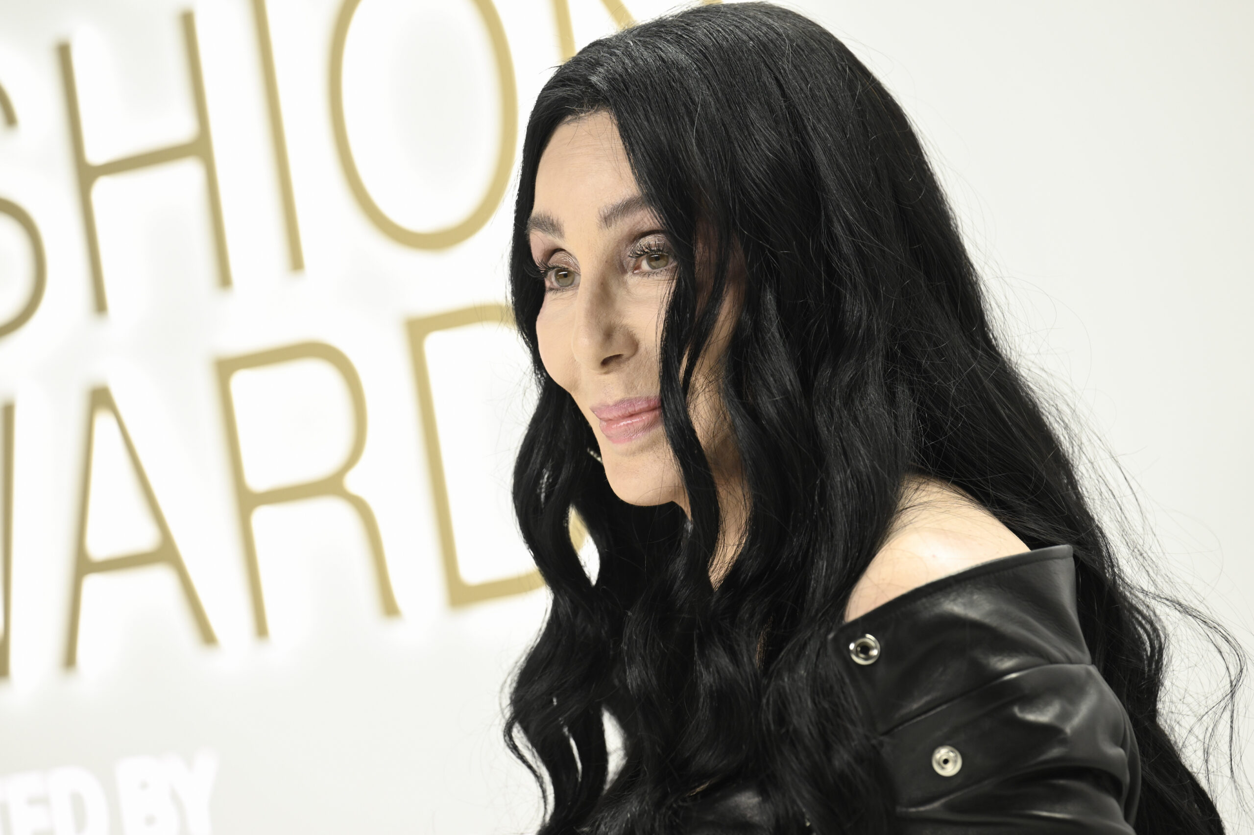 Cher