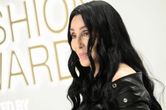 Cher promises to ‘leave’ the country this time if Trump wins the 2024 election