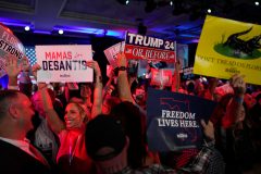 Florida GOP turn up pressure on top contenders in 2024 race with loyalty pledge requirement