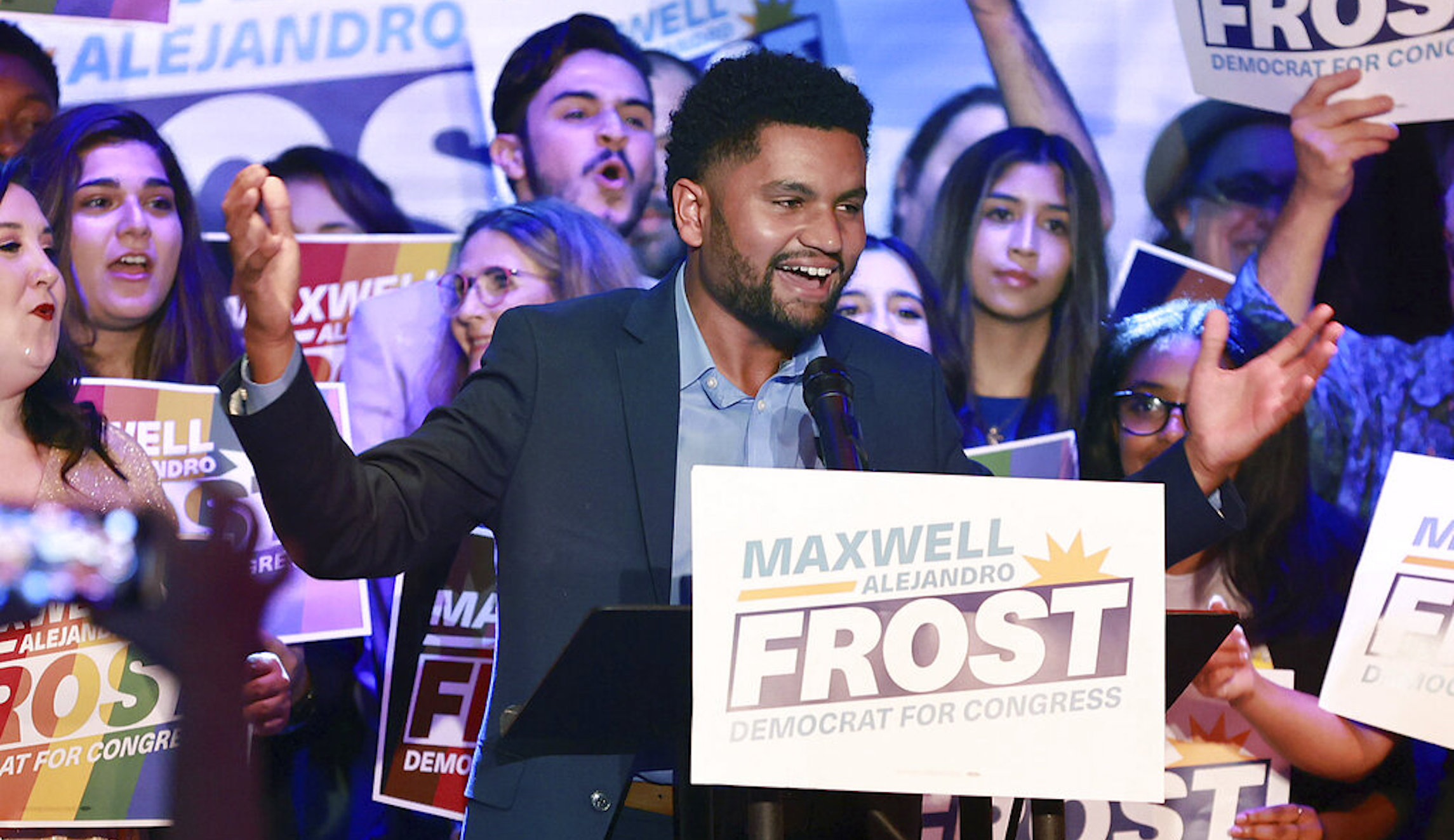 Midterm results: House will be full of rookies, younger and more diverse than ever, no matter who wins