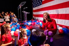 Five alive: Republicans with bright futures amid the doldrums